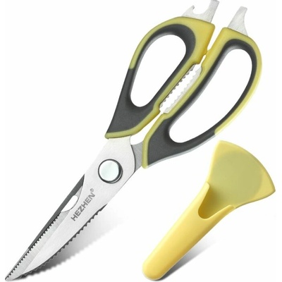 HEZHEN® kuchyňské nůžky SZ-P