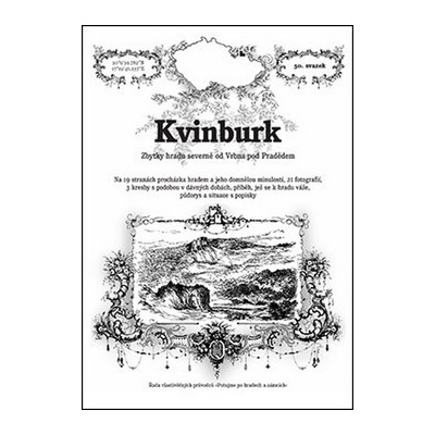 Kvinburk