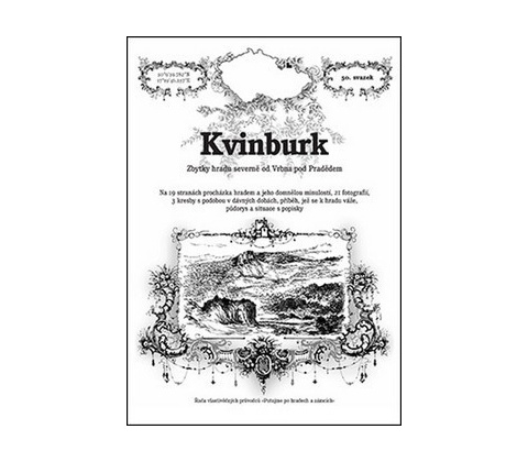 Kvinburk