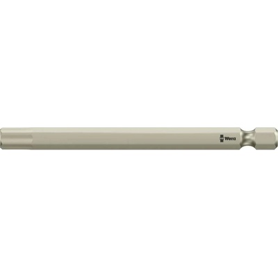 Wera Hex-Plus 6 x 89 mm 071104