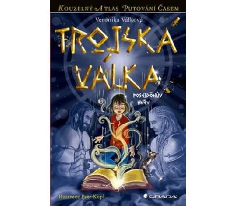 Trojská válka
