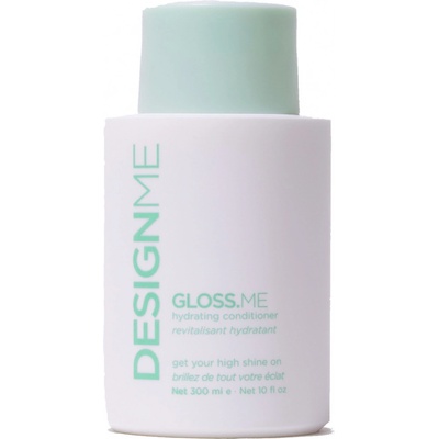 Design.Me Gloss.ME Hydrating Conditioner 300 ml