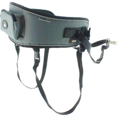 i-DOG bedrový pás Canicross UPKA STYLE