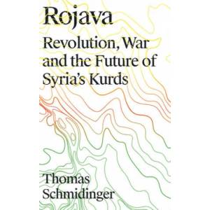 Rojava | Thomas Schmidinger (ISBN: 9780745337722)