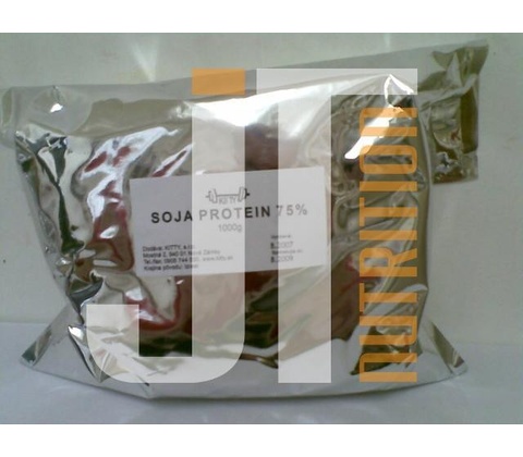 Kitty Sója Protein 75 1000 g