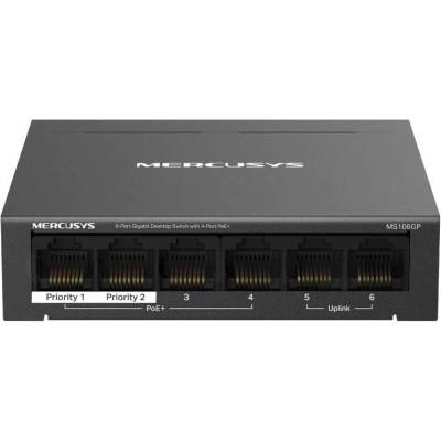 Mercusys MS106GP
