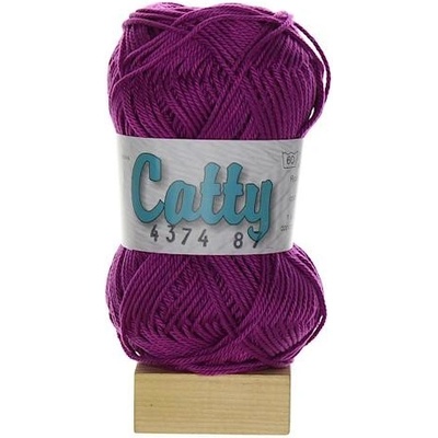 VTC Catty fialová 4374