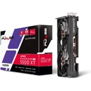 SAPPHIRE Radeon Pulse RX 5500 XT 8GB GDDR6 128bit (11295-01-20G)