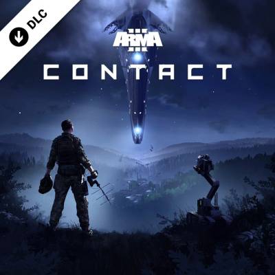 Arma 3 Contact