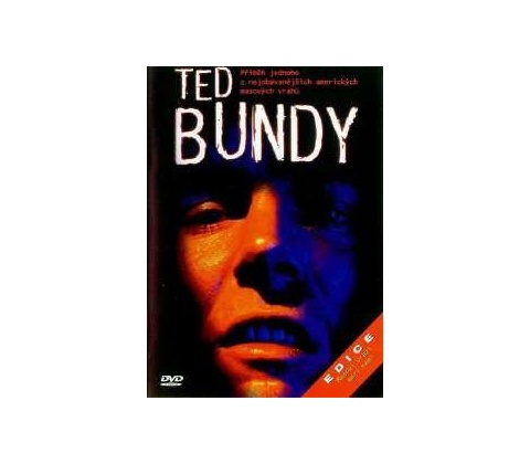 Ted Bundy DVD