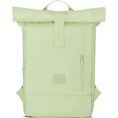 Johnny Urban roll top Robin lime 15,5 l