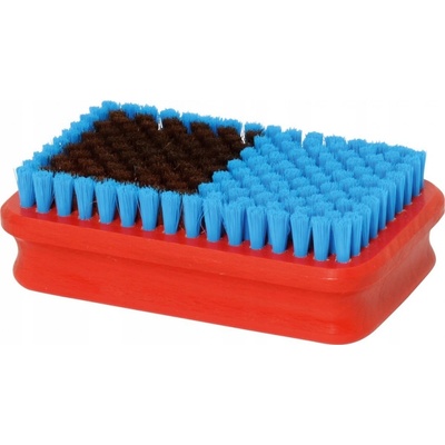 SWIX T0159B kartáč kombi bronz/nylon – Zboží Dáma