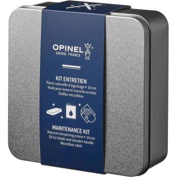 Opinel Комплект за поддръжка на ножове Opinel (002506-pe)