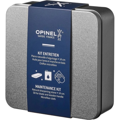 Opinel Комплект за поддръжка на ножове Opinel (002506-pe)