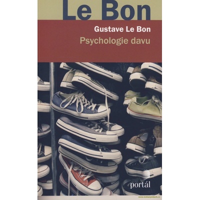 Psychologie davu