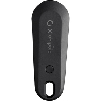 Orbitkey Chipolo Tracker Black V2