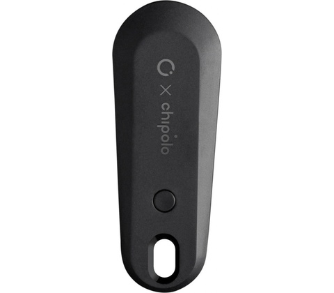 Orbitkey Chipolo Tracker Black V2