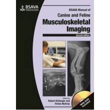 BSAVA Manual of Canine and Feline Musculoskeletal Imaging, 2...