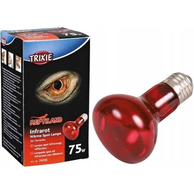 Trixie Infrared Heat Spot Lamp 75 W