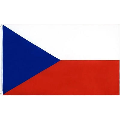 Slovenská vlajka SR 150x90 cm | SK