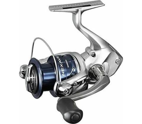 Shimano Nexave 8000