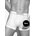 Gatta Cotton Boxer Black L