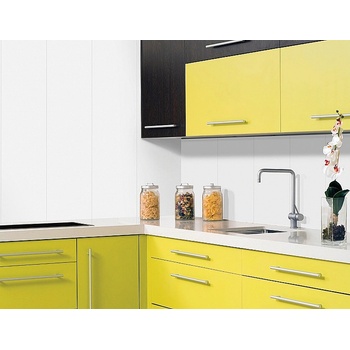 VOX ПВЦ ЛАМПЕРИЯ vilo 25см 2650х8мм БЯЛ ЛАК (3020989)