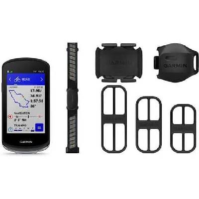 Garmin GPS cyclocomputer Edge 1040 PRO Sensor Bundle (010-02503-11)