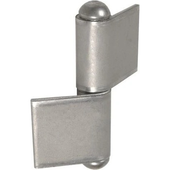 IBFM Pant pro dveře a vrata - provařovací pravý pr.14 mm x 60 mm FM-495060DX, bez úpravy FM-495060DX