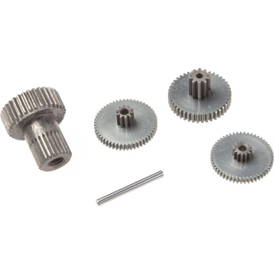 SAVOX Převody serva SW-0250MG WATERPROOF