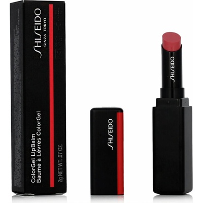 Shiseido ColorGel LipBalm 107 Dahlia 2 g