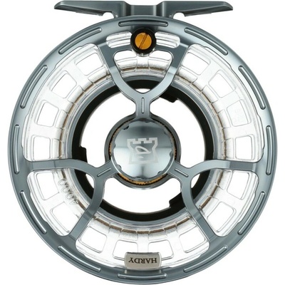 Hardy Averon 4000 Cassette Reel