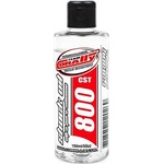 Team corally Масло силиконово за амортисьори Team Corally - Shock Oil - Ultra Pure Silicone - 800 CPS - 150ml C-81080 (C-81080)