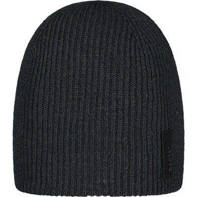 Barts Мъжка зимна шапка (beanie) Barts Gullfoss Beanie - Charcoal - размер One Size (904-4366-0311)