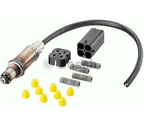 Lambda sonda BOSCH 0 258 986 502