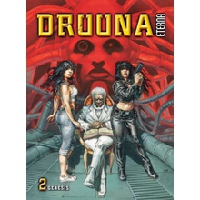 Druuna Eterna 2. Genesis
