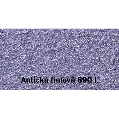 Schmiedeeisen lack kovářská barva 0,75L antická fialová 890 I.