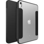 OtterBox OB SYM Folio Apple iPad Air 13in/M2 звездна нощ черен, retail опаковка