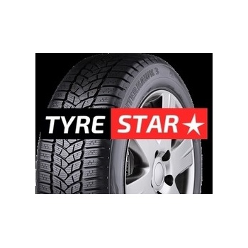 Firestone Winterhawk 3 175/70 R14 88T
