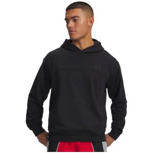 Under Armour Rival LW Hoodie Размер: L / Цвят: черен