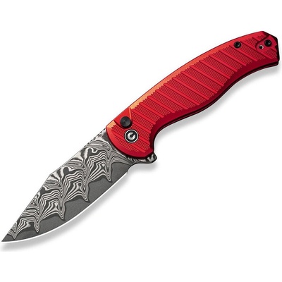 CIVIVI Milled Blade C23040B-DS1