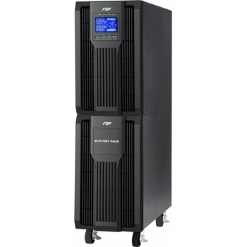 Fortron PPF54A0804