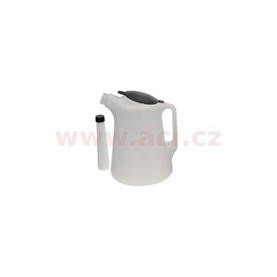 MILLERS OILS TG1356 plastová konev na olej 5 l