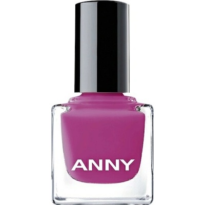 ANNY Nehty Lak-na-nehtyVintage SpiritLak na nehty Million Clothes Babe 15 ml (13 037,00 Kč / 1 l)