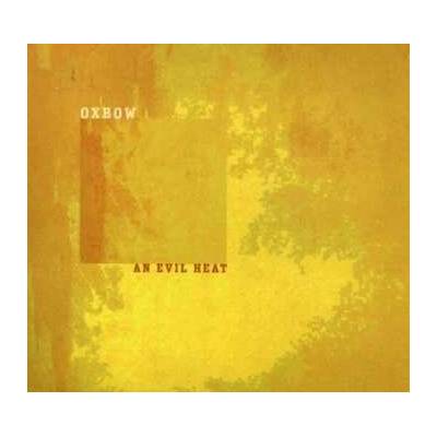 Oxbow - An Evil Heat 2 LP – Hledejceny.cz