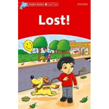 Lost! -