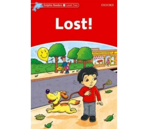 Lost! -