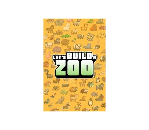 Lets Build a Zoo