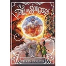 A Tale of Magic: A Tale of Sorcery