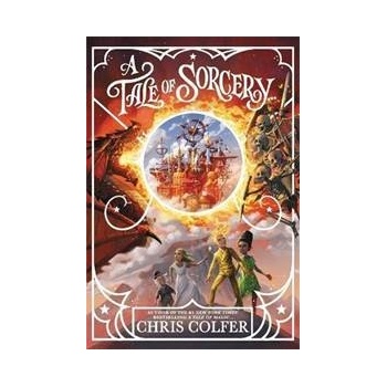 A Tale of Magic: A Tale of Sorcery